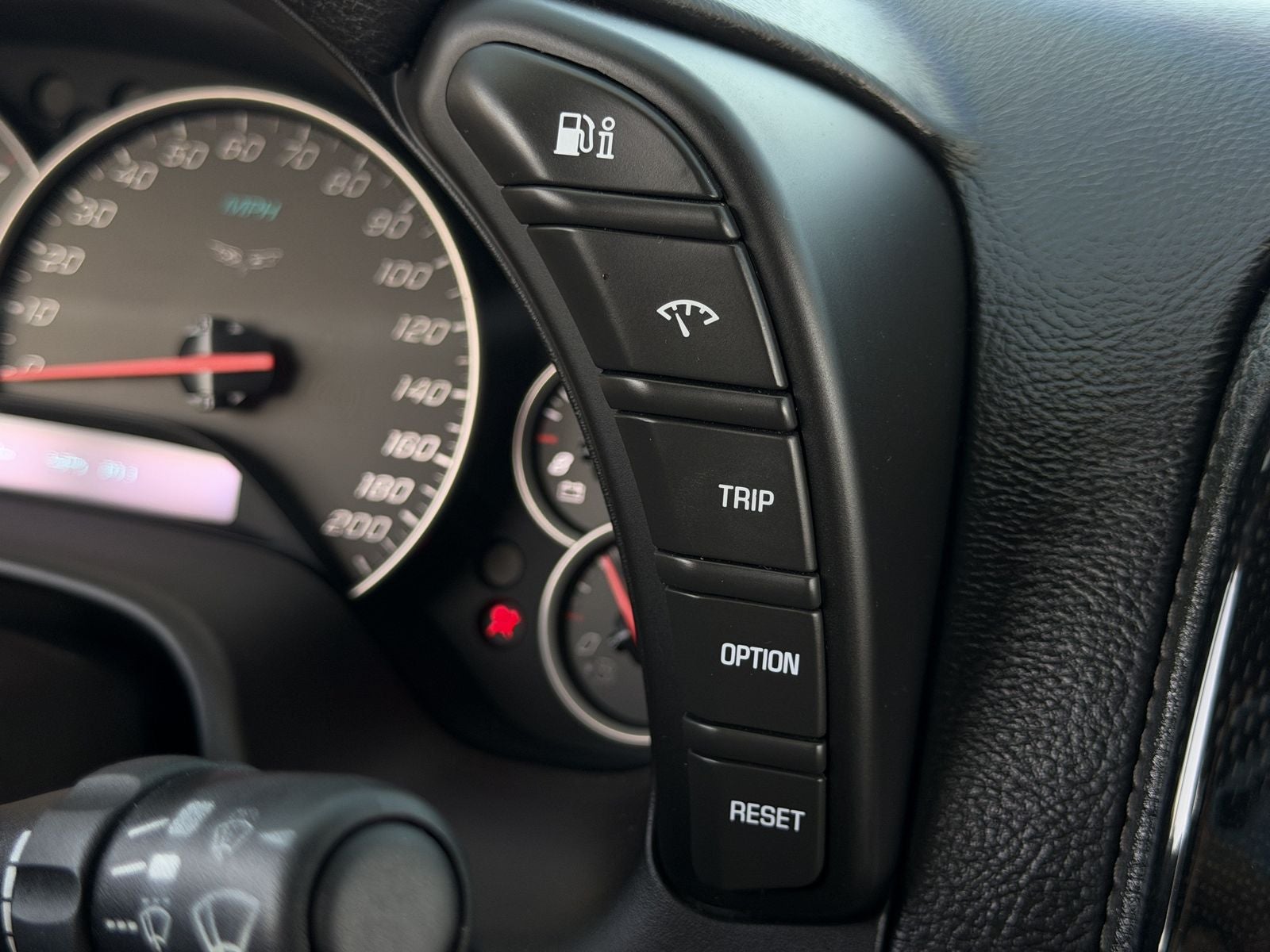 2008 Chevrolet Corvette Base