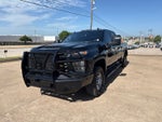 2022 Chevrolet Silverado 2500HD Custom