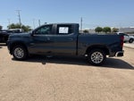 2020 Chevrolet Silverado 1500 LT Texas Edition
