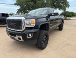 2016 GMC Sierra 2500HD Denali