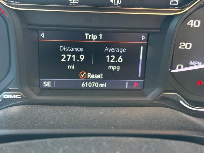 2020 GMC Sierra 2500HD SLT