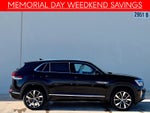 2025 Volkswagen Atlas Cross Sport 2.0T SEL Premium R-Line