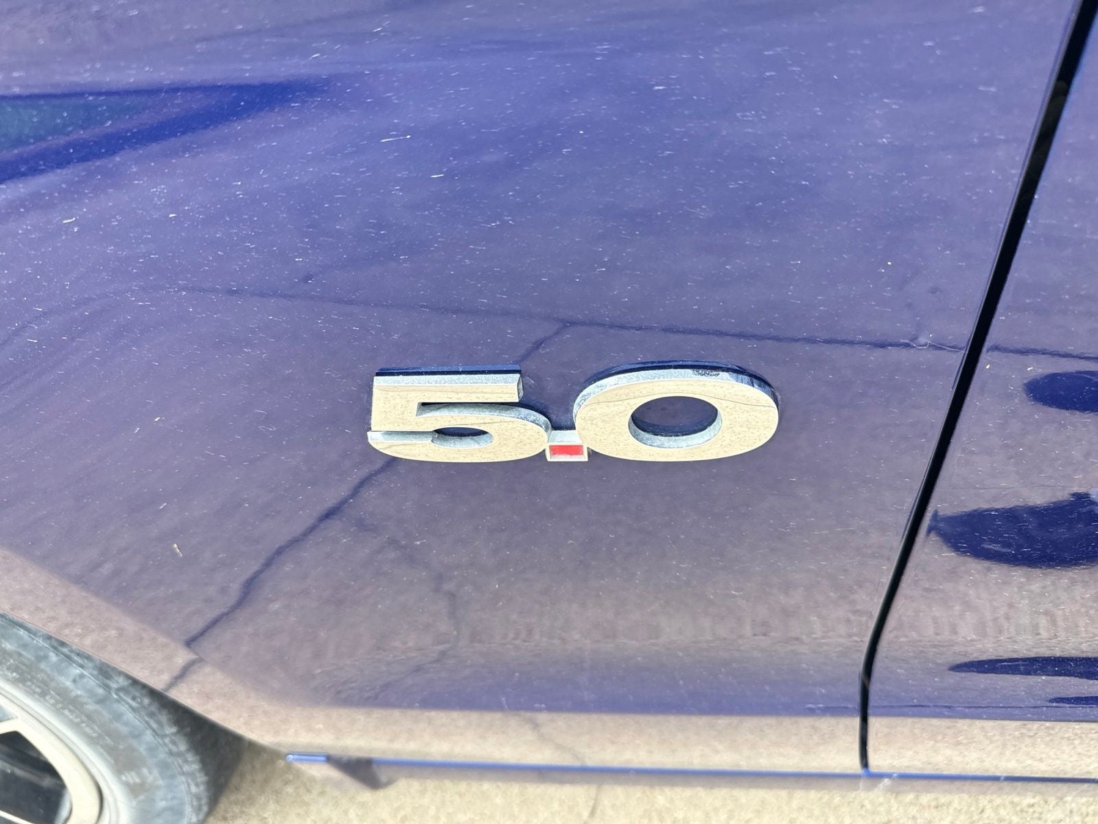 2013 Ford Mustang GT Premium