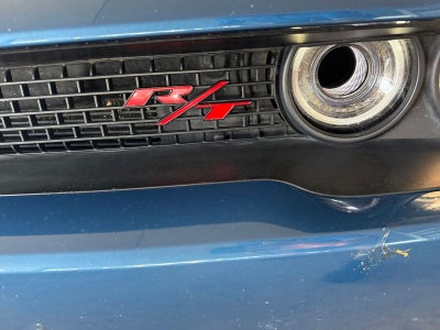 2020 Dodge Challenger R/T Scat Pack Widebody