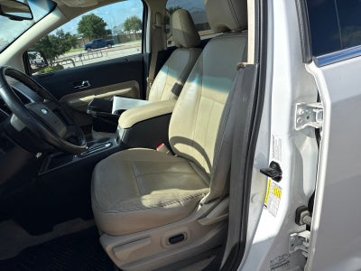 2009 Ford Edge Limited