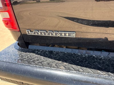 2023 RAM 2500 Laramie