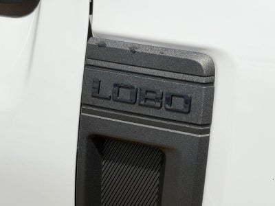 2025 Ford Maverick Lobo