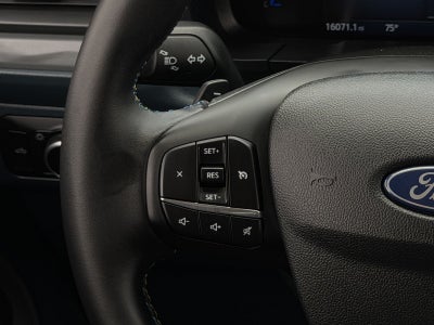 2025 Ford Maverick Lobo