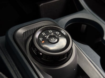 2025 Ford Maverick Lobo