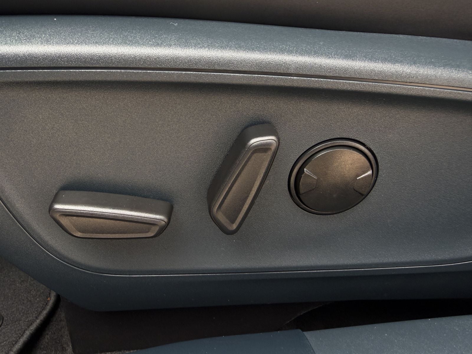 2025 Ford Maverick Lobo