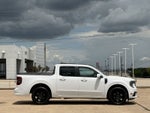 2025 Ford Maverick Lobo