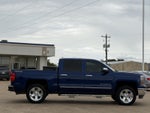2014 Chevrolet Silverado 1500 LTZ 1LZ