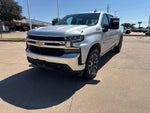 2021 Chevrolet Silverado 1500 LT Texas Edition