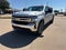 2021 Chevrolet Silverado 1500 LT Texas Edition