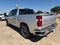 2021 Chevrolet Silverado 1500 LT Texas Edition