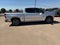 2021 Chevrolet Silverado 1500 LT Texas Edition