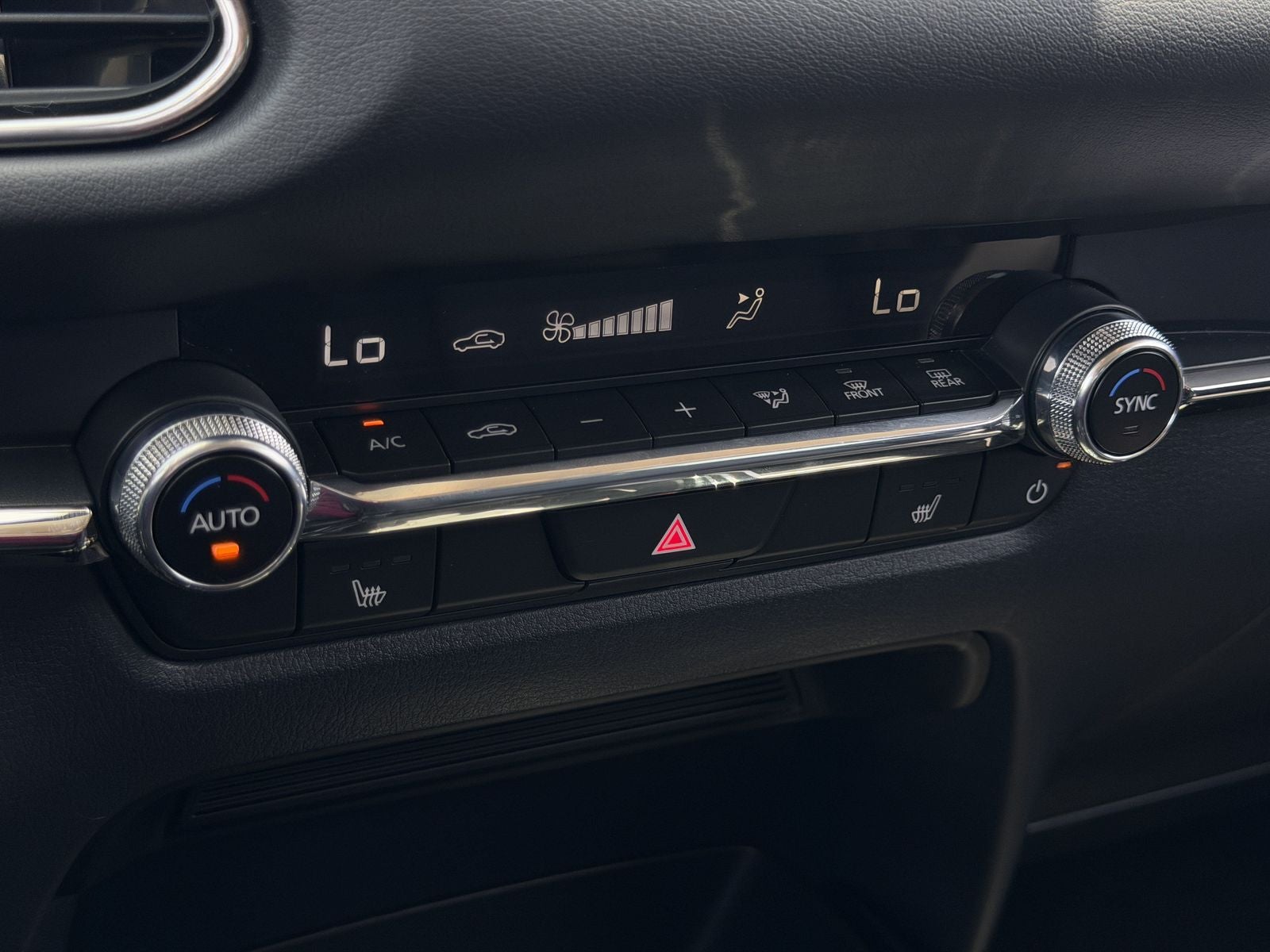 2025 Mazda Mazda CX-30 2.5 S Preferred Package