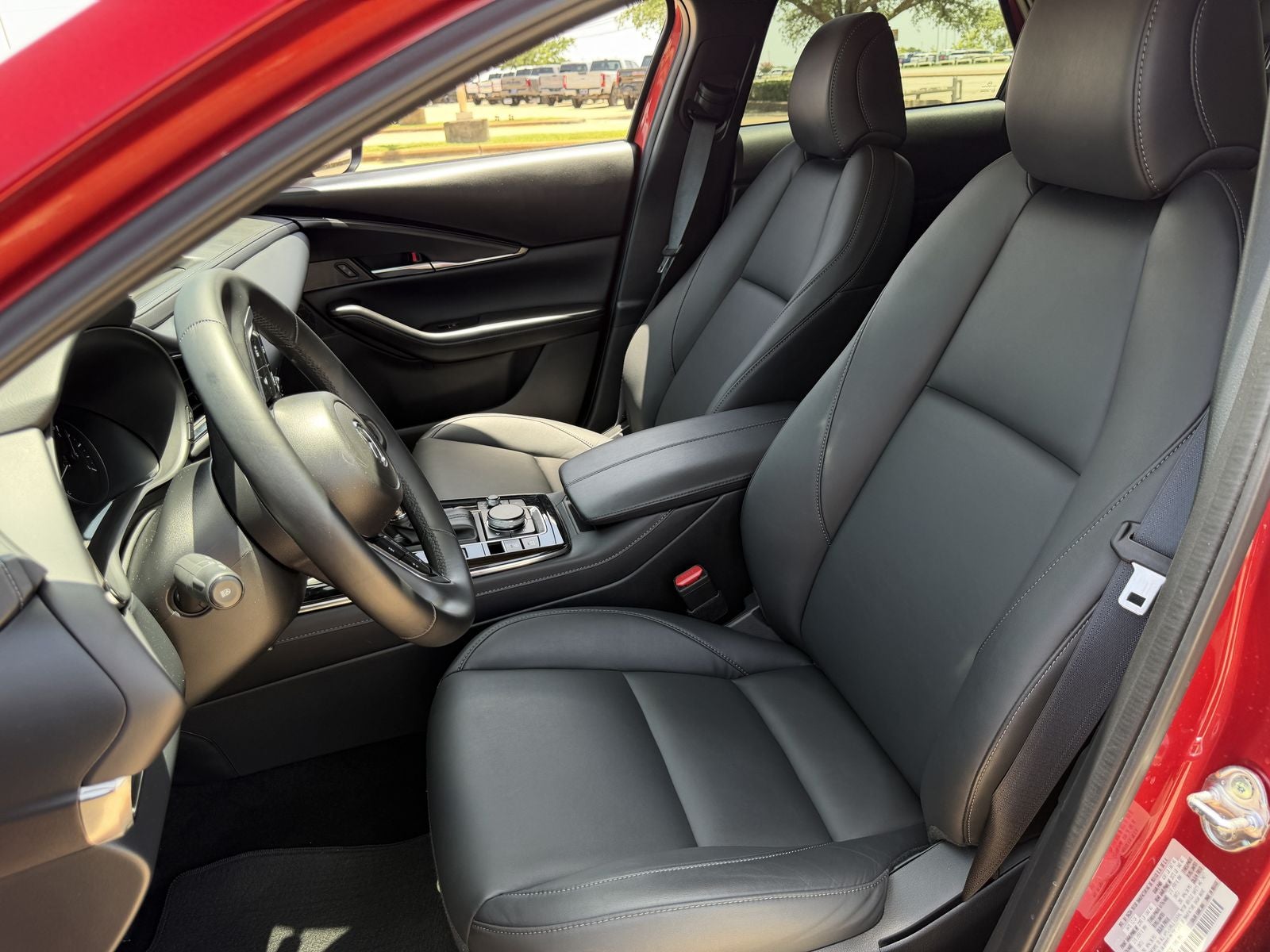 2025 Mazda Mazda CX-30 2.5 S Preferred Package