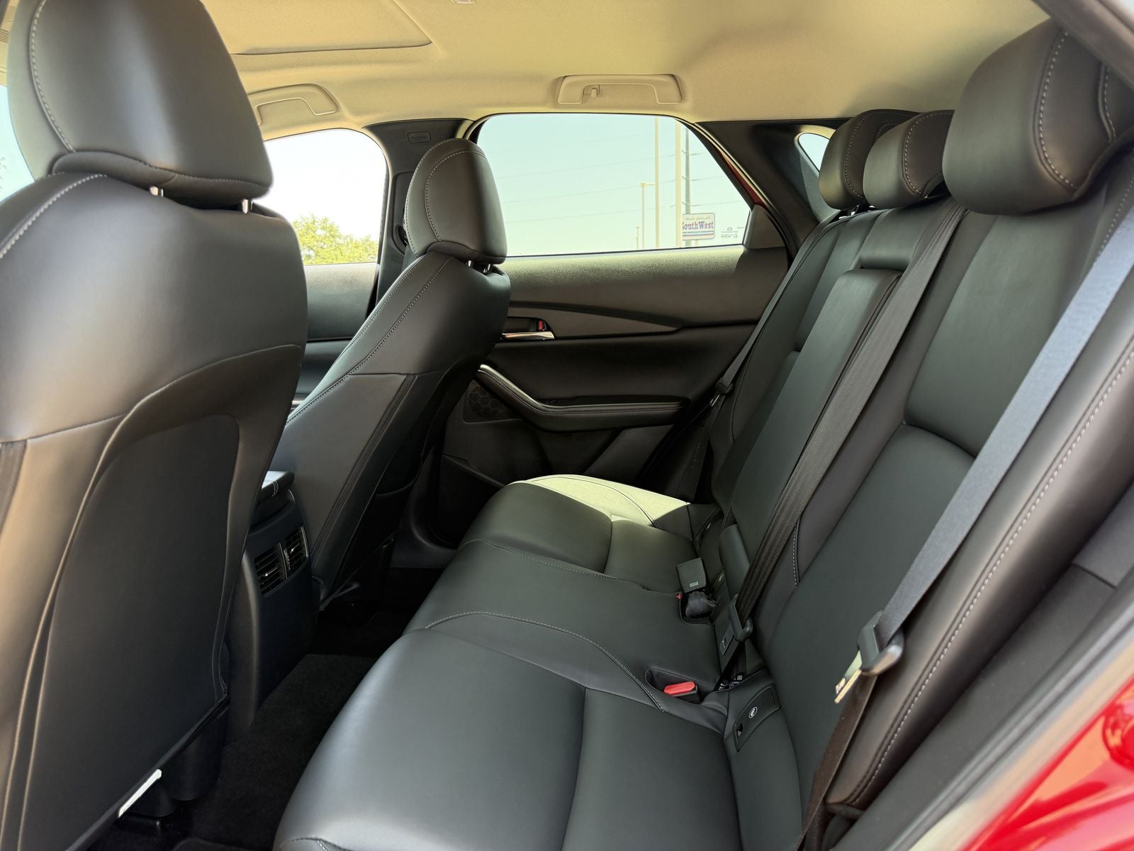 2025 Mazda Mazda CX-30 2.5 S Preferred Package