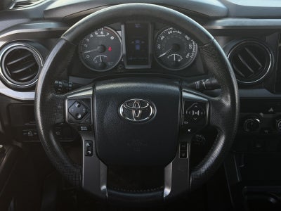 2019 Toyota Tacoma TRD Off-Road V6