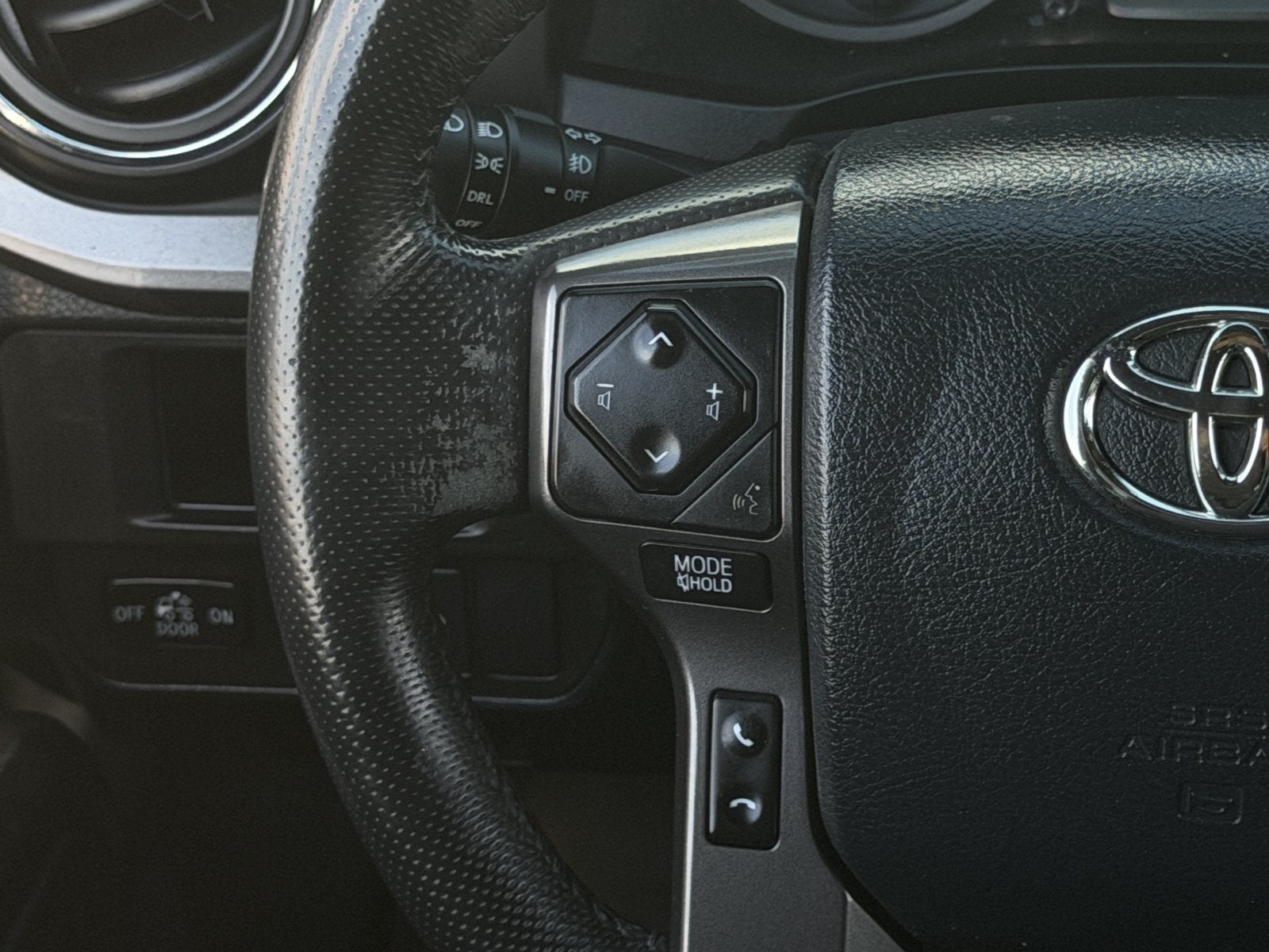 2019 Toyota Tacoma TRD Off-Road V6