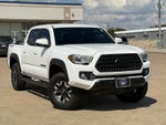 2019 Toyota Tacoma TRD Off-Road V6