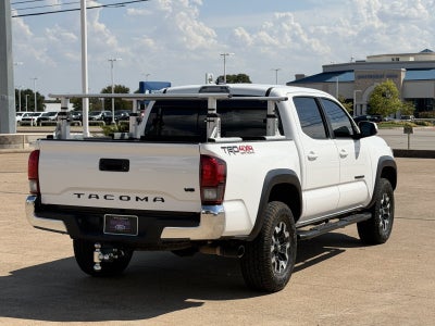 2019 Toyota Tacoma TRD Off-Road V6