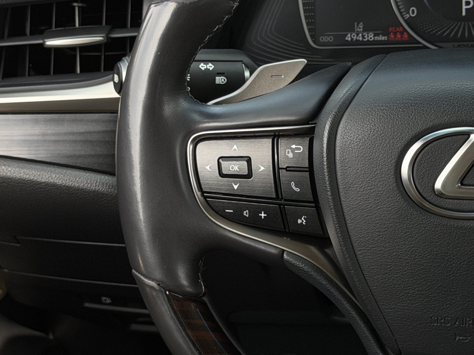 2021 Lexus ES 350