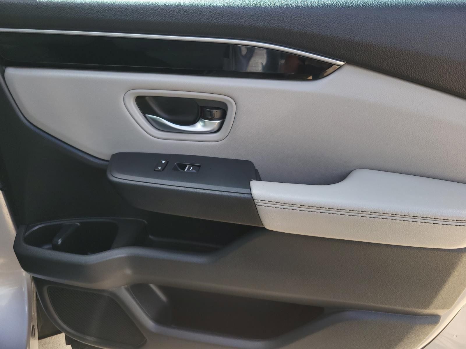 2024 Honda Pilot EX-L 8 Passenger