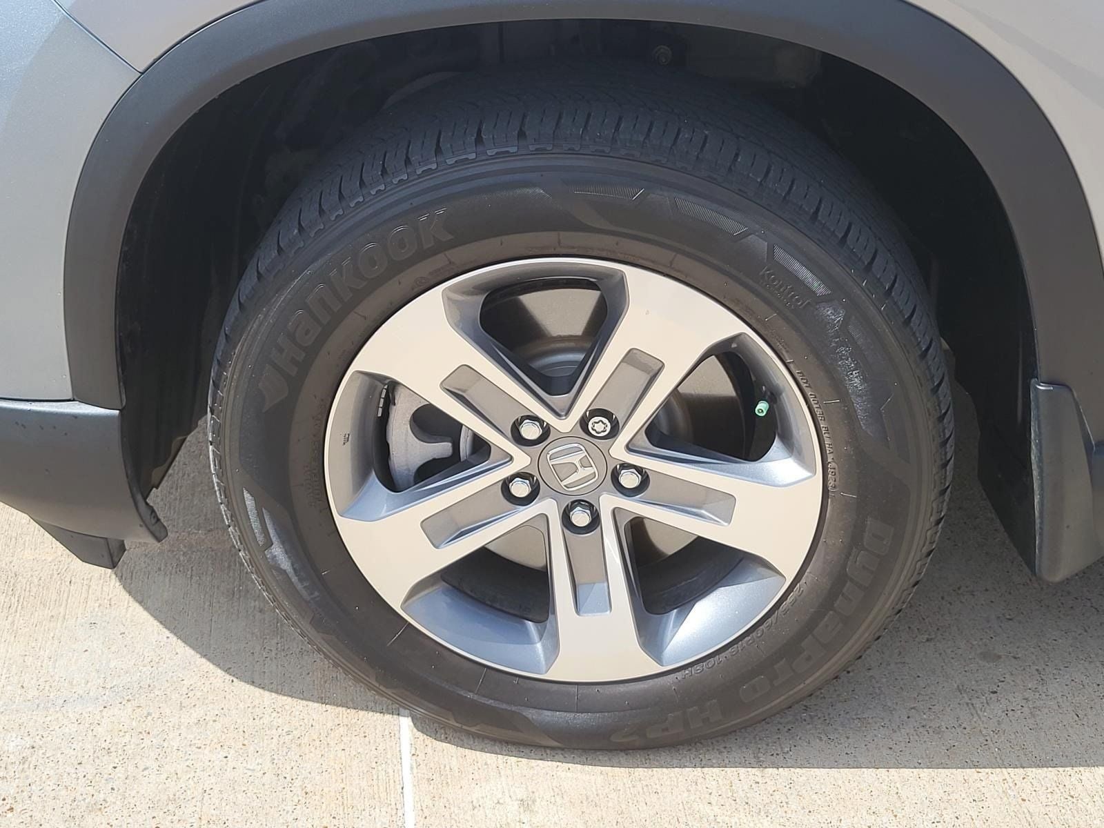 2024 Honda Pilot EX-L 8 Passenger