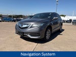 2017 Acura RDX w/Technology Pkg