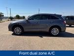 2017 Acura RDX w/Technology Pkg