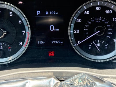 2022 Hyundai Sonata SE