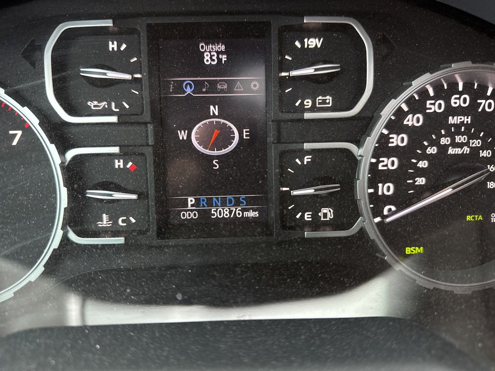 2020 Toyota Tundra 1794