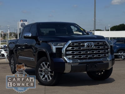 2024 Toyota Tundra 1794