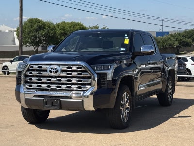 2024 Toyota Tundra 1794