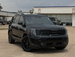 2024 Kia Telluride SX-Prestige X-Pro