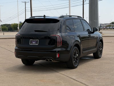 2024 Kia Telluride SX-Prestige X-Pro