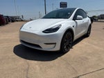 2021 Tesla Model Y Performance