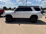 2017 Toyota 4Runner TRD Off-Road