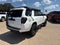 2017 Toyota 4Runner TRD Off-Road