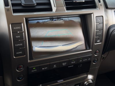 2020 Lexus GX 460