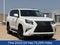 2020 Lexus GX 460