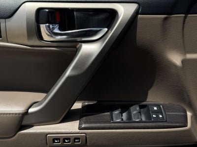 2020 Lexus GX 460