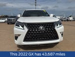 2022 Lexus GX 460