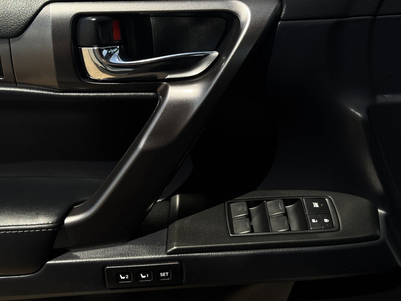 2022 Lexus GX 460