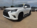 2022 Lexus GX 460
