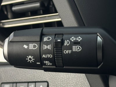 2024 Lexus GX 550 Overtrail+