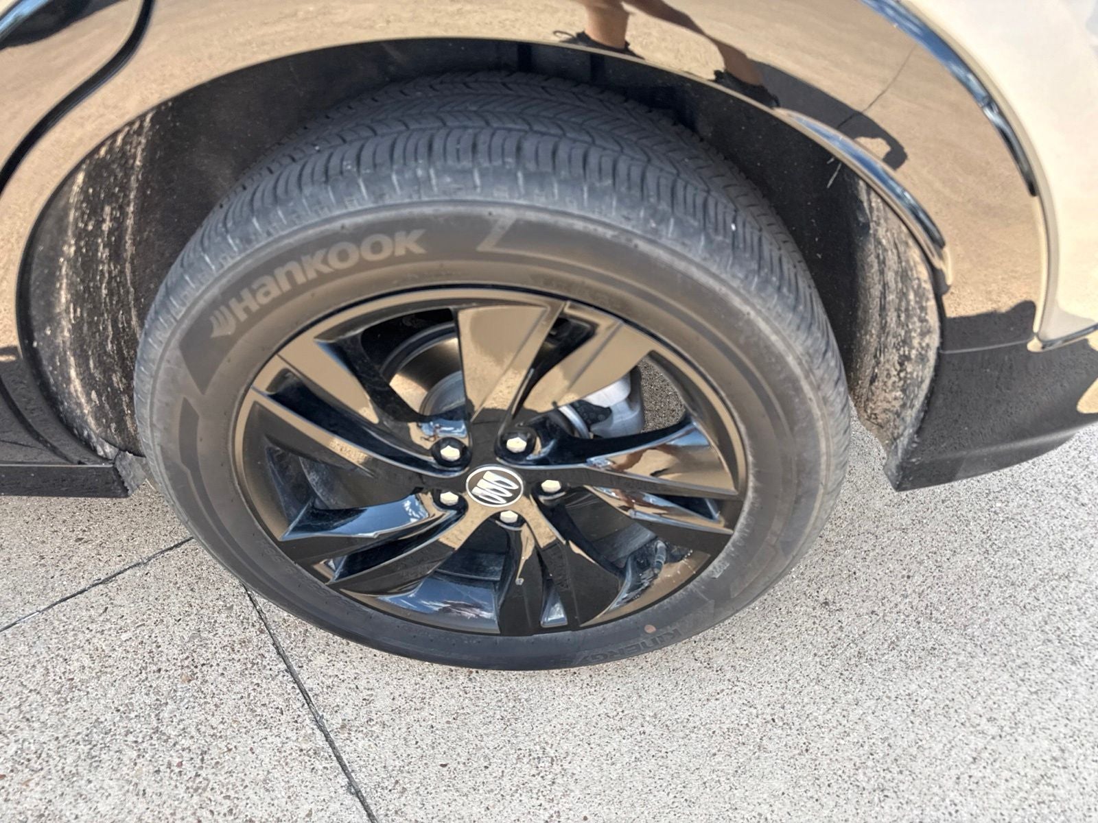 2025 Buick Encore GX Sport Touring