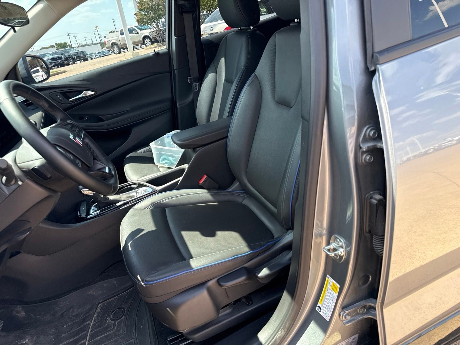 2025 Buick Encore GX Sport Touring
